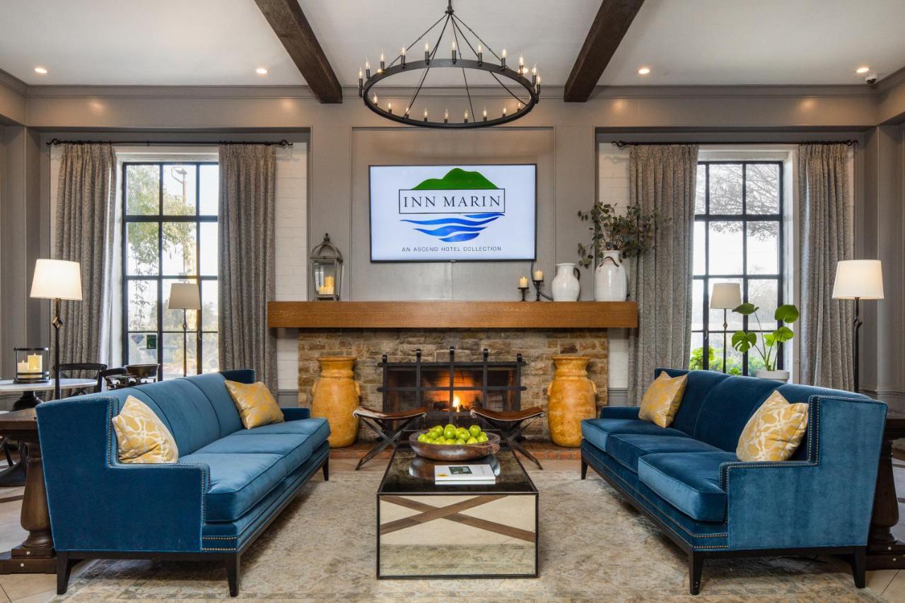 Hotel Marin And Suites, Ascend Collection