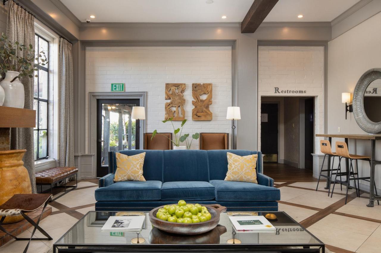 Marin And Suites, Ascend Collection Novato