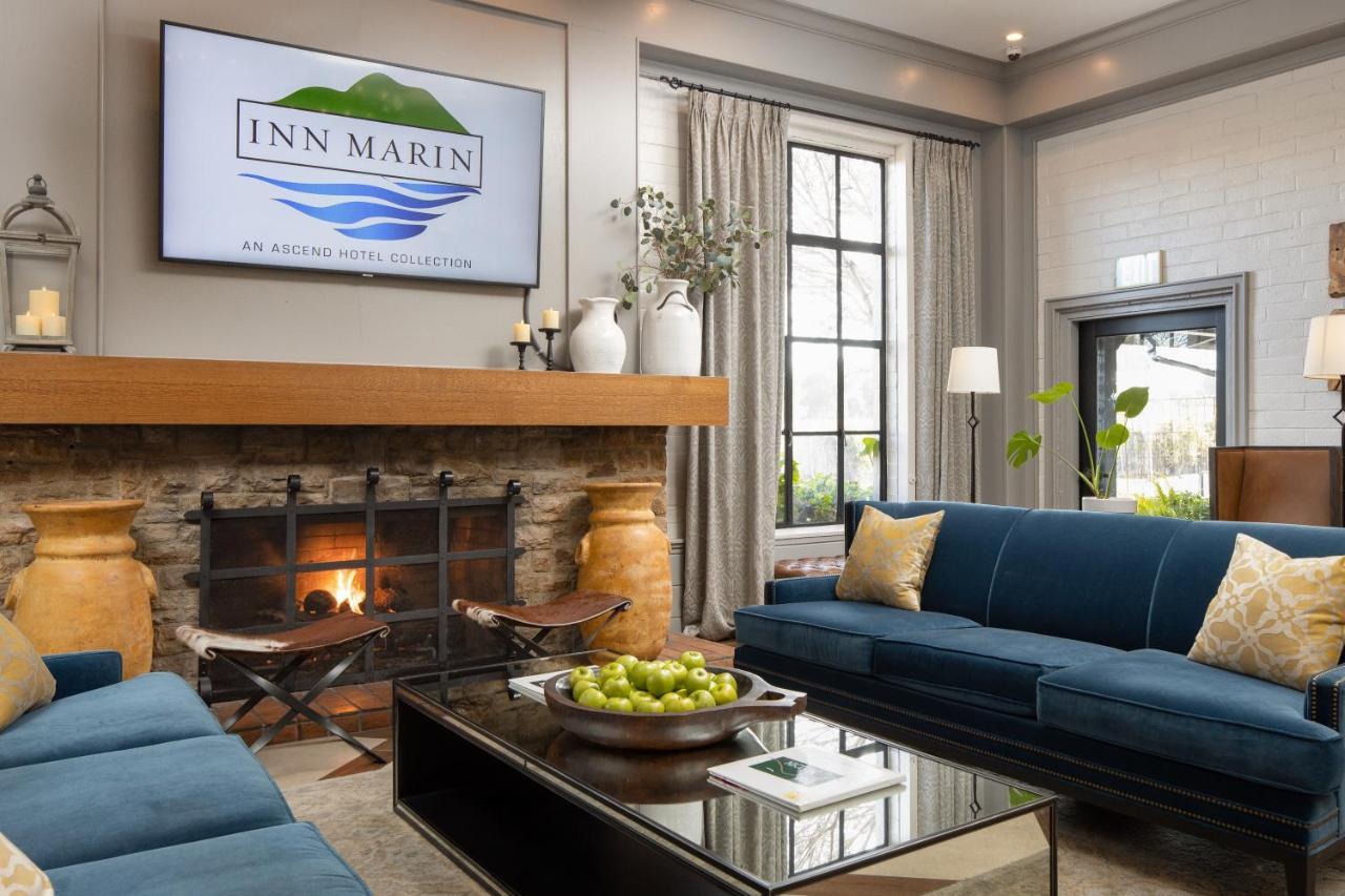 Marin And Suites, Ascend Collection Novato