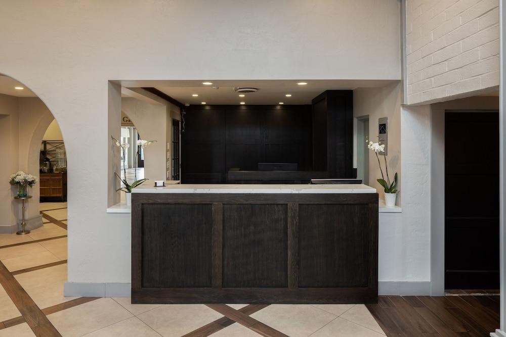 Hotel Marin And Suites, Ascend Collection 3*