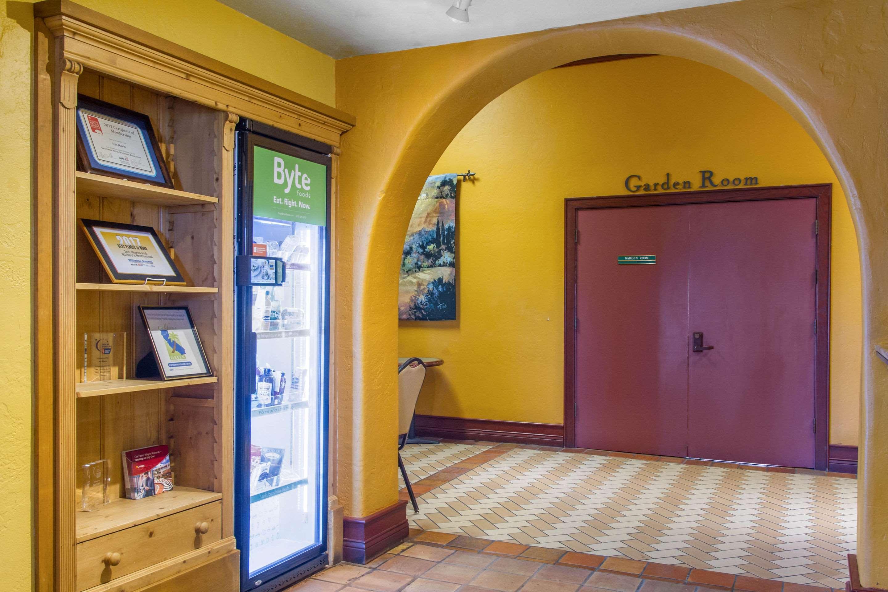 Hotel Marin And Suites, Ascend Collection 3*