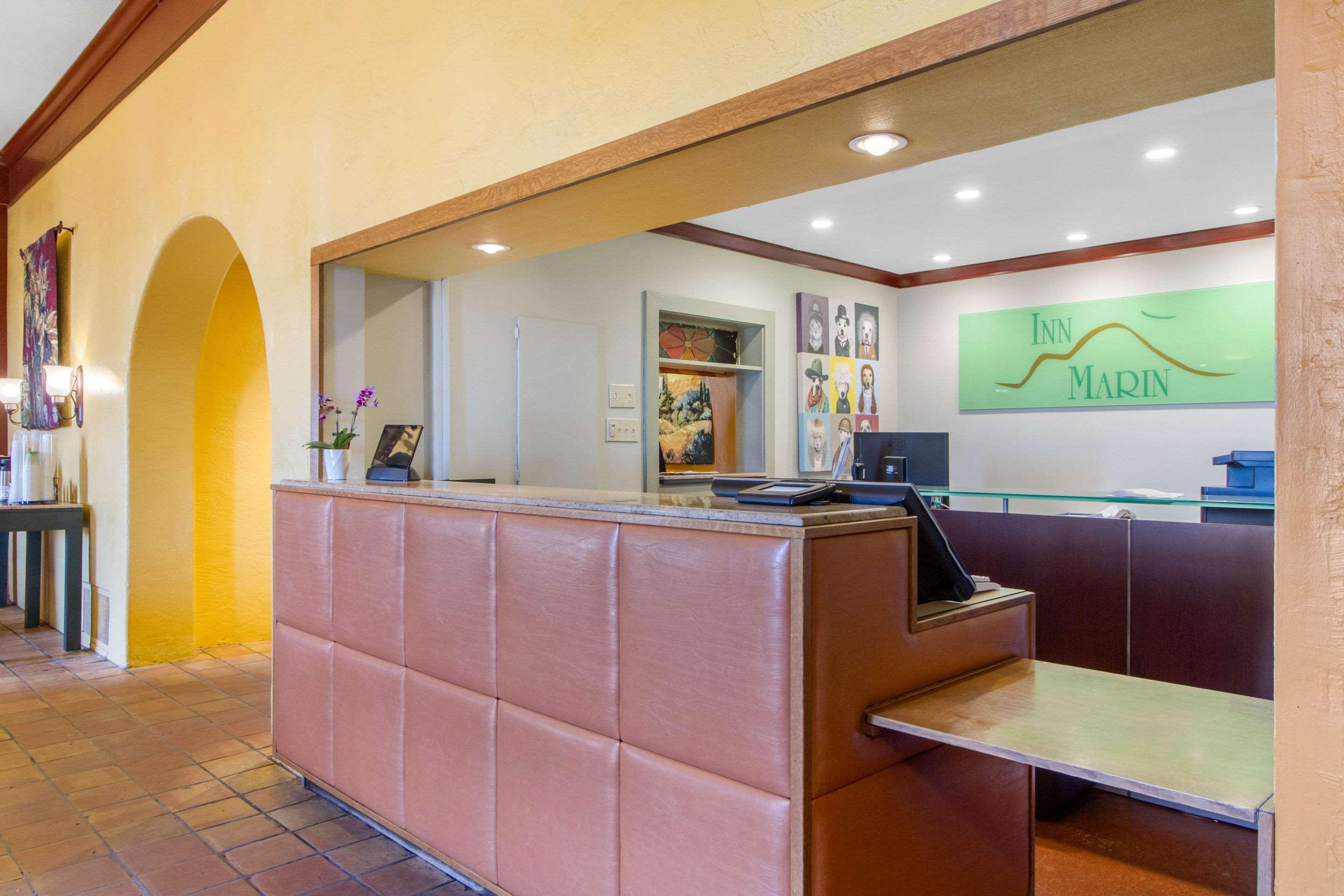 Marin And Suites, Ascend Collection Hotel 3*