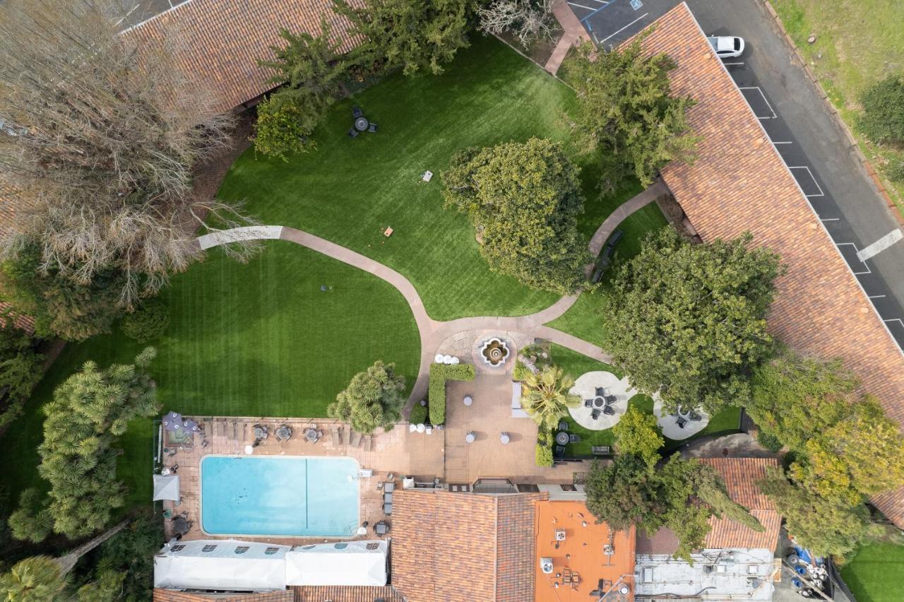 Marin And Suites, Ascend Collection Hotel Novato