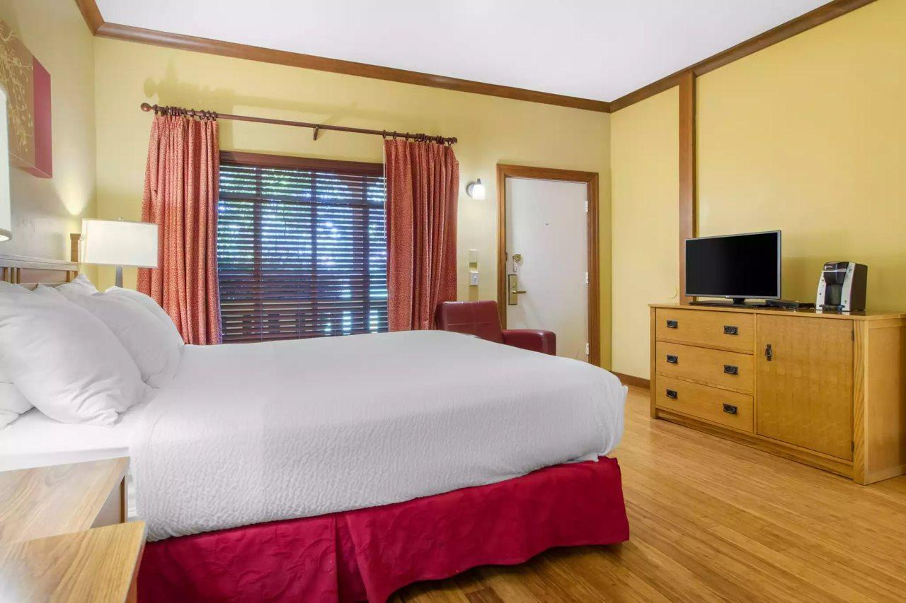 Marin And Suites, Ascend Collection Novato