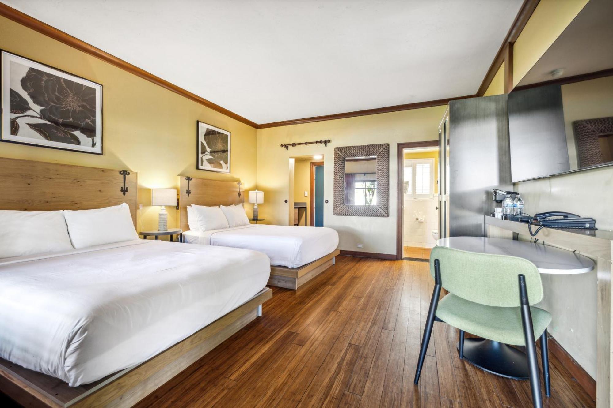 Hotel Marin And Suites, Ascend Collection