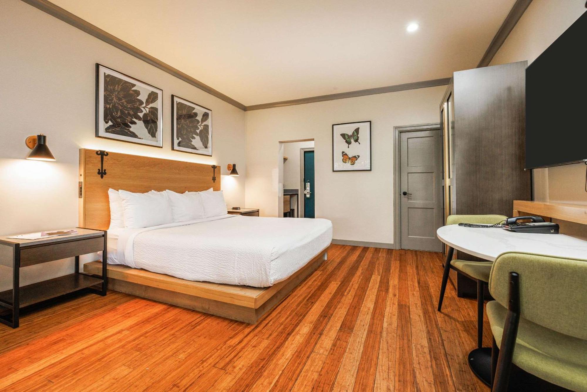 Marin And Suites, Ascend Collection Hotel