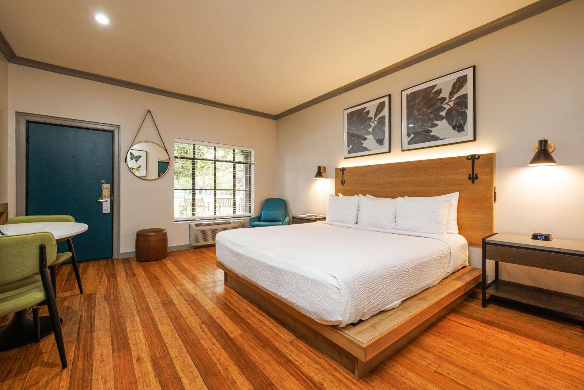 Hotel Marin And Suites, Ascend Collection