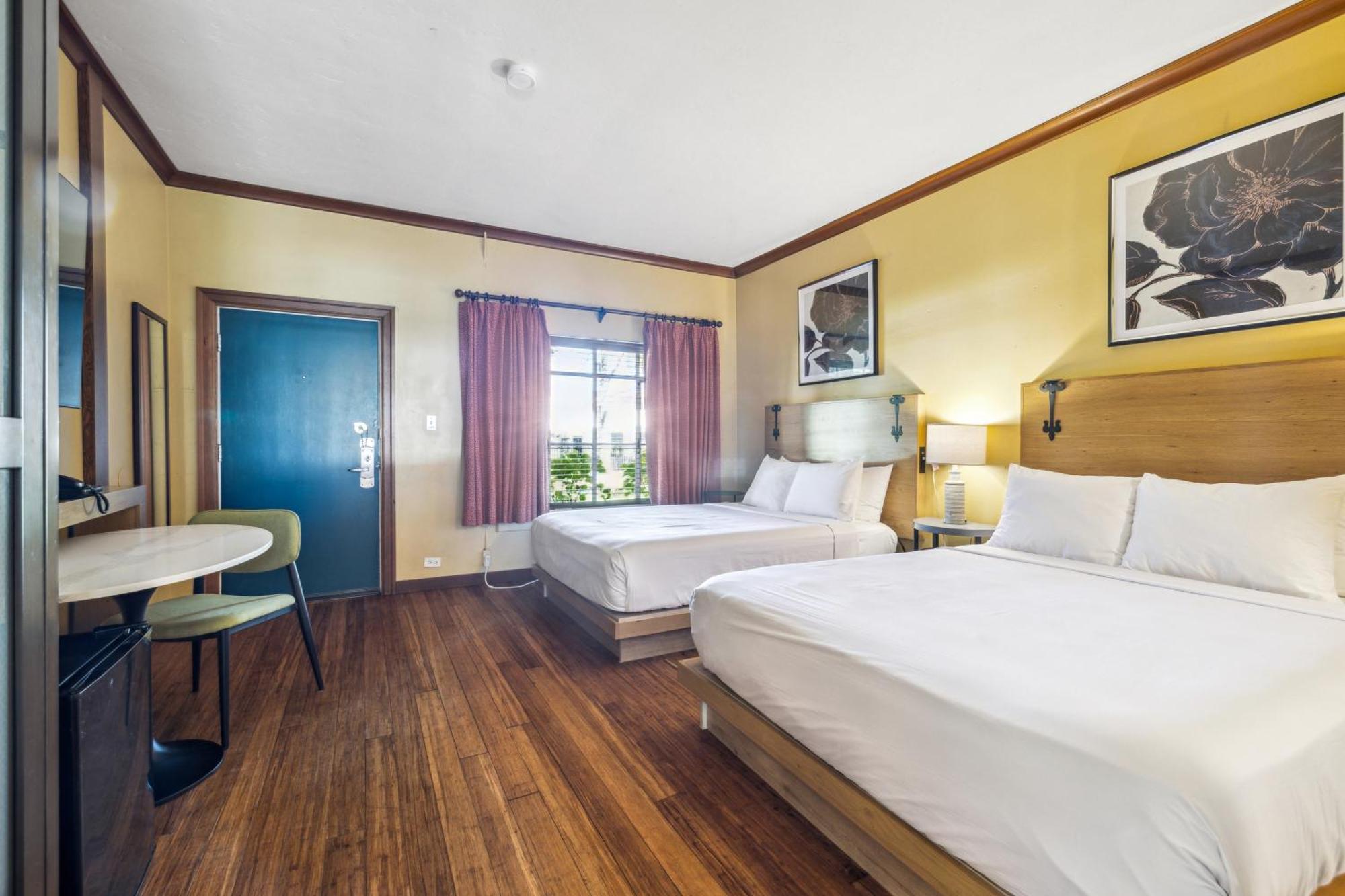 Marin And Suites, Ascend Collection 3* Novato