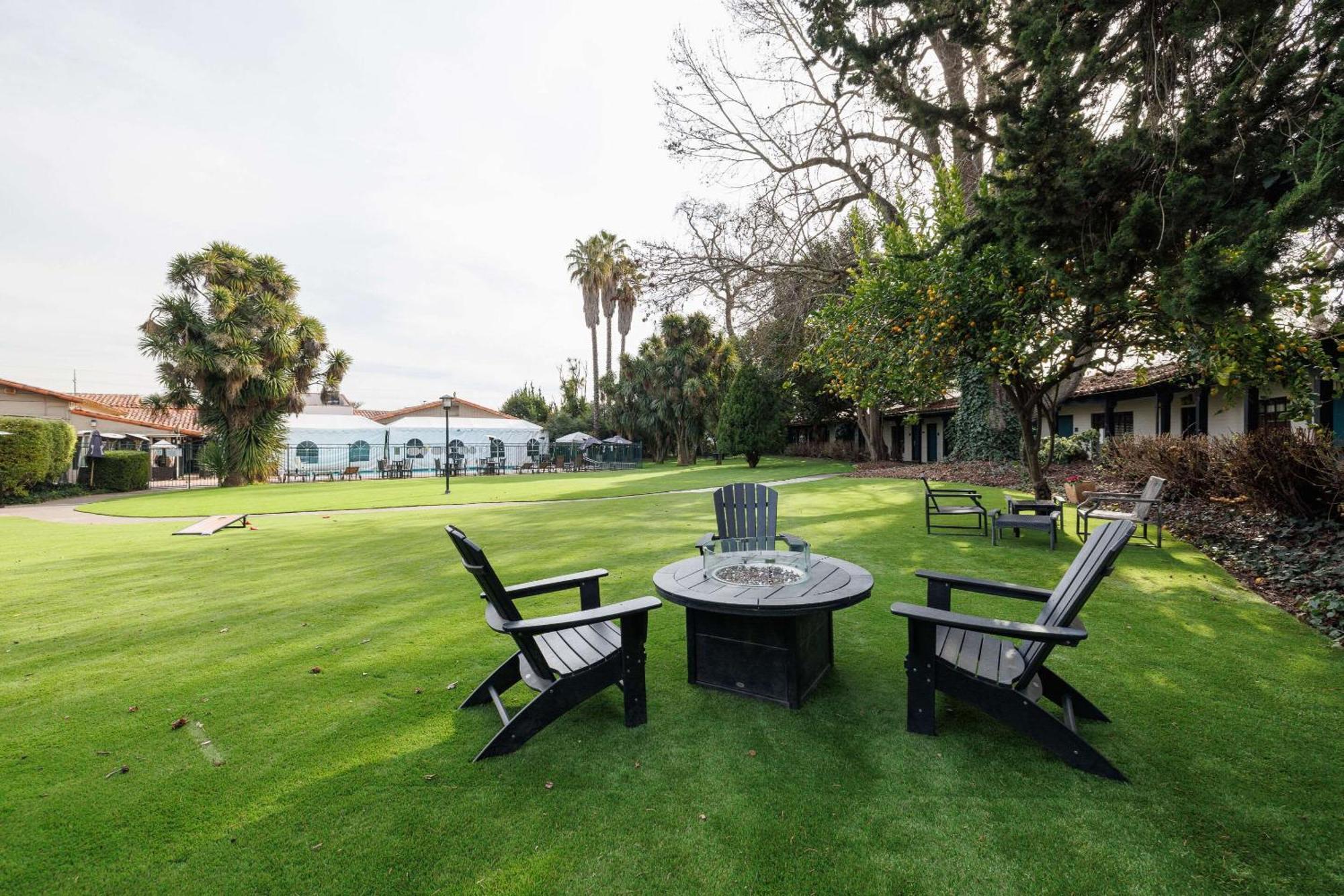 Marin And Suites, Ascend Collection Hotel 3*
