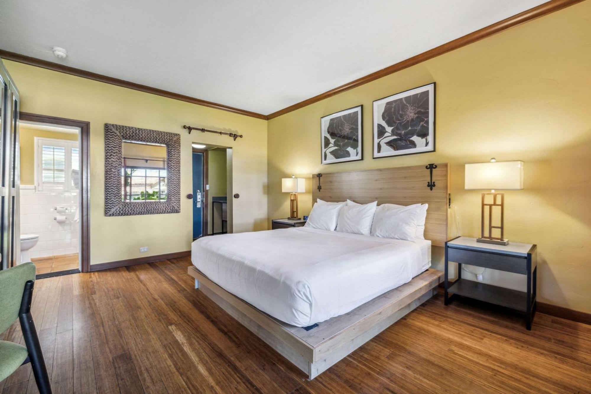 Marin And Suites, Ascend Collection 3* Novato