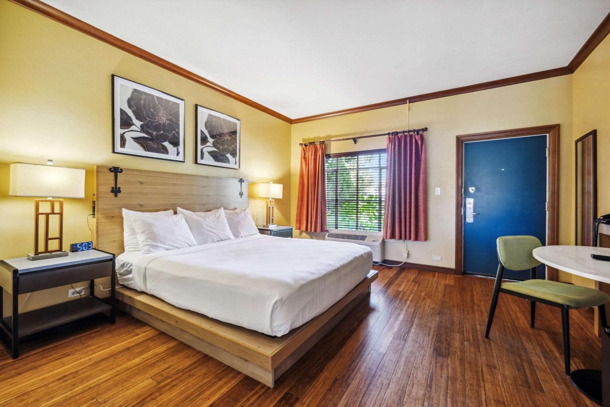 Hotel Marin And Suites, Ascend Collection Novato