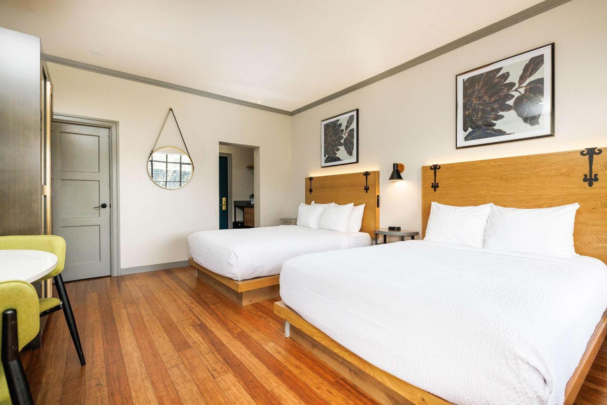 Hotel Marin And Suites, Ascend Collection