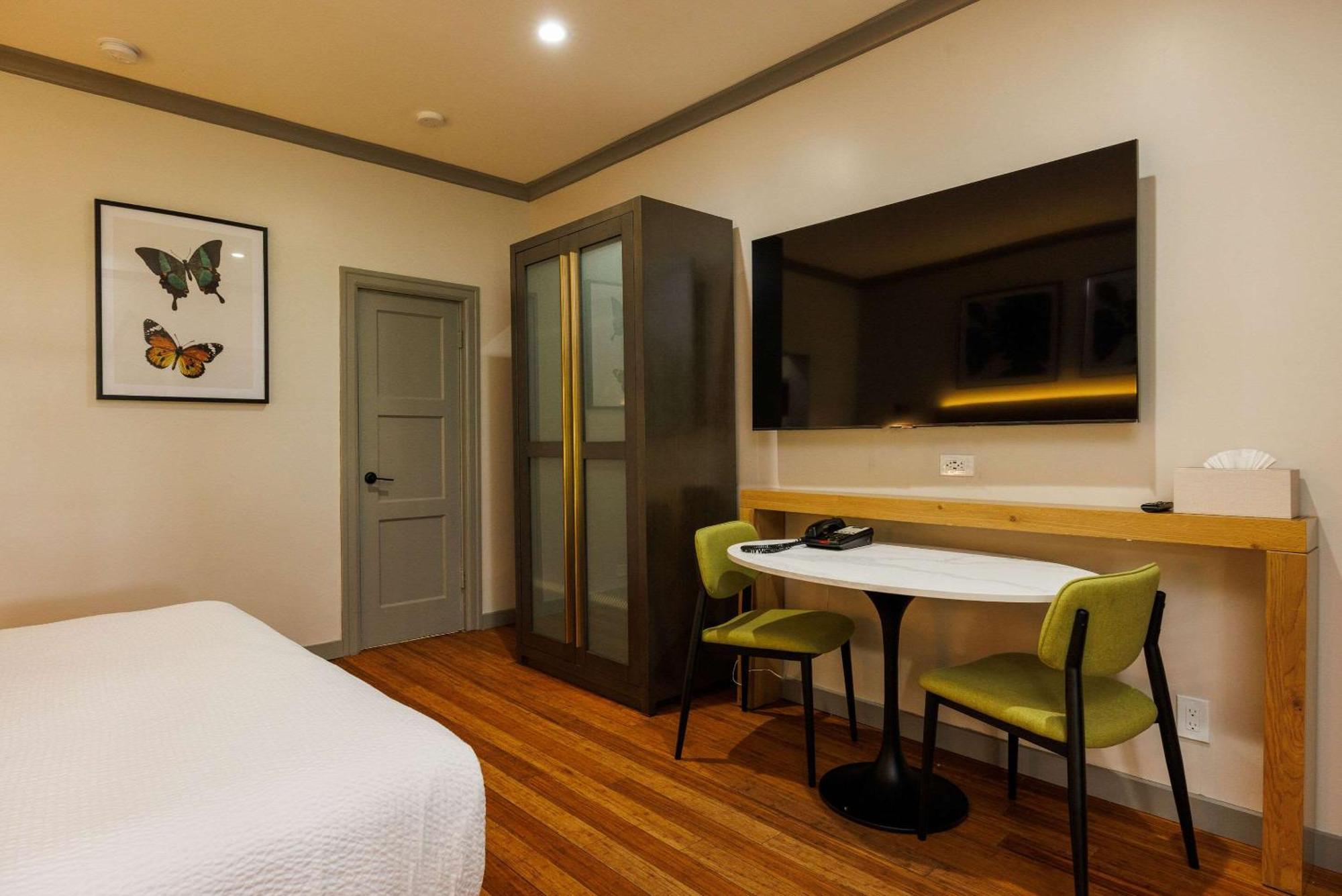 Hotel Marin And Suites, Ascend Collection 3*