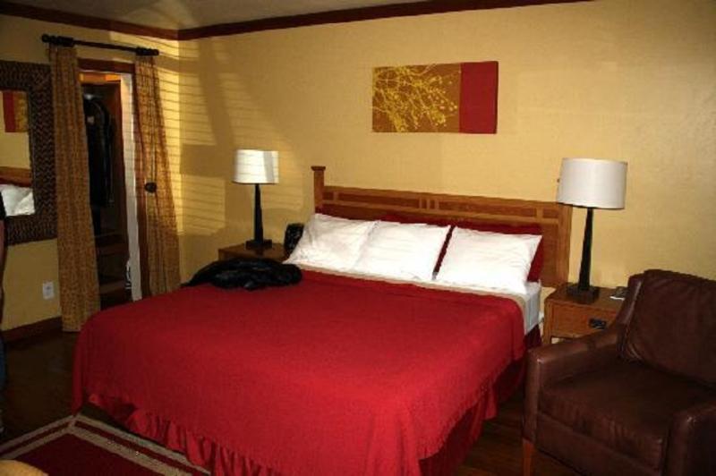 Marin And Suites, Ascend Collection Hotel Novato