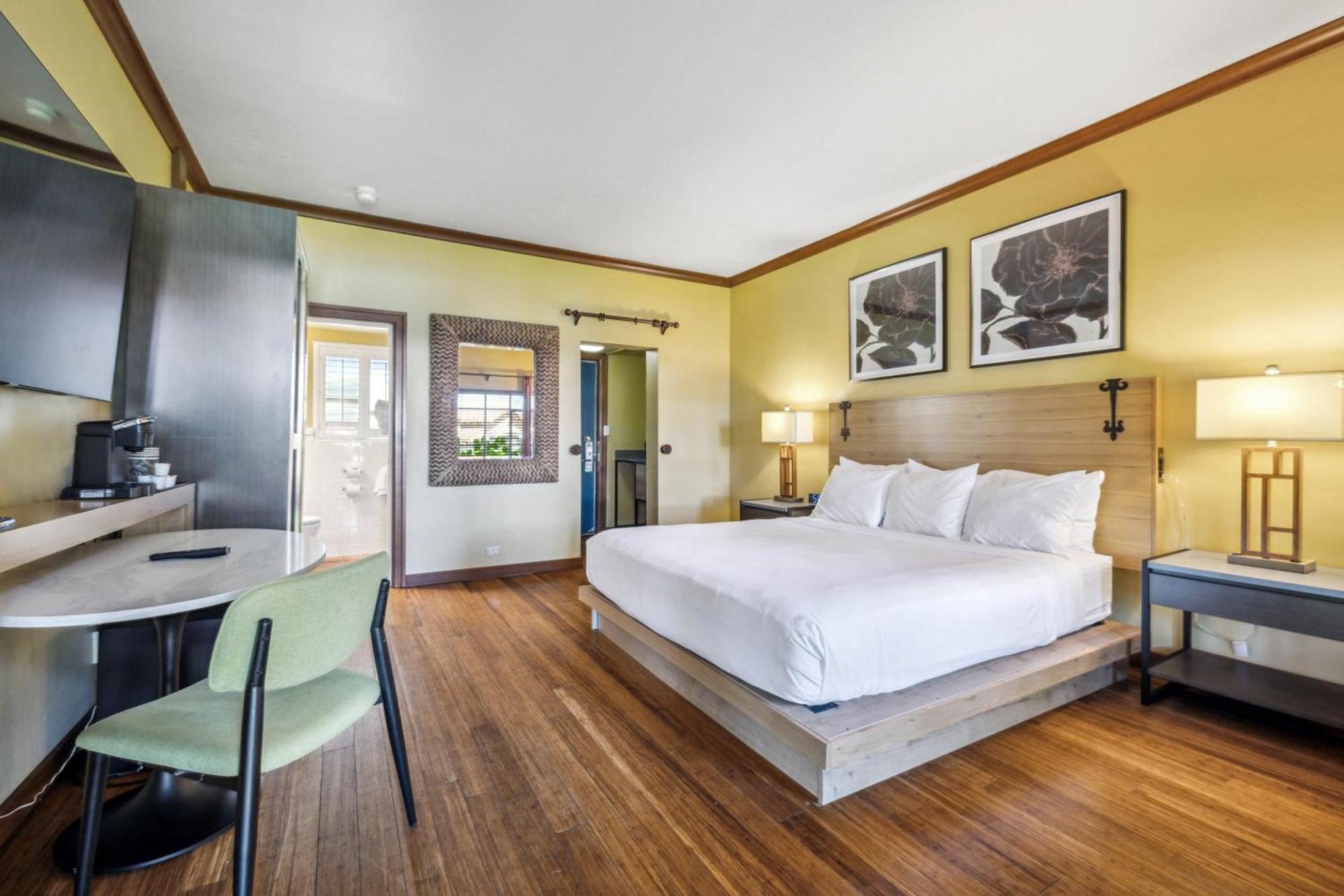 Marin And Suites, Ascend Collection Hotel 3*